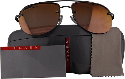 mirrored prada sunglasses|sunglasses prada original.